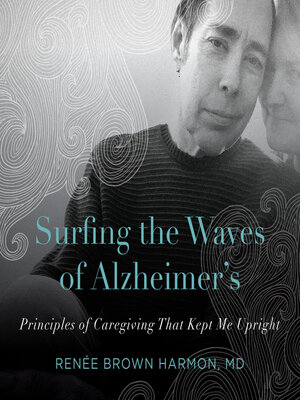 cover image of Surfing the Waves of Alzheimer's